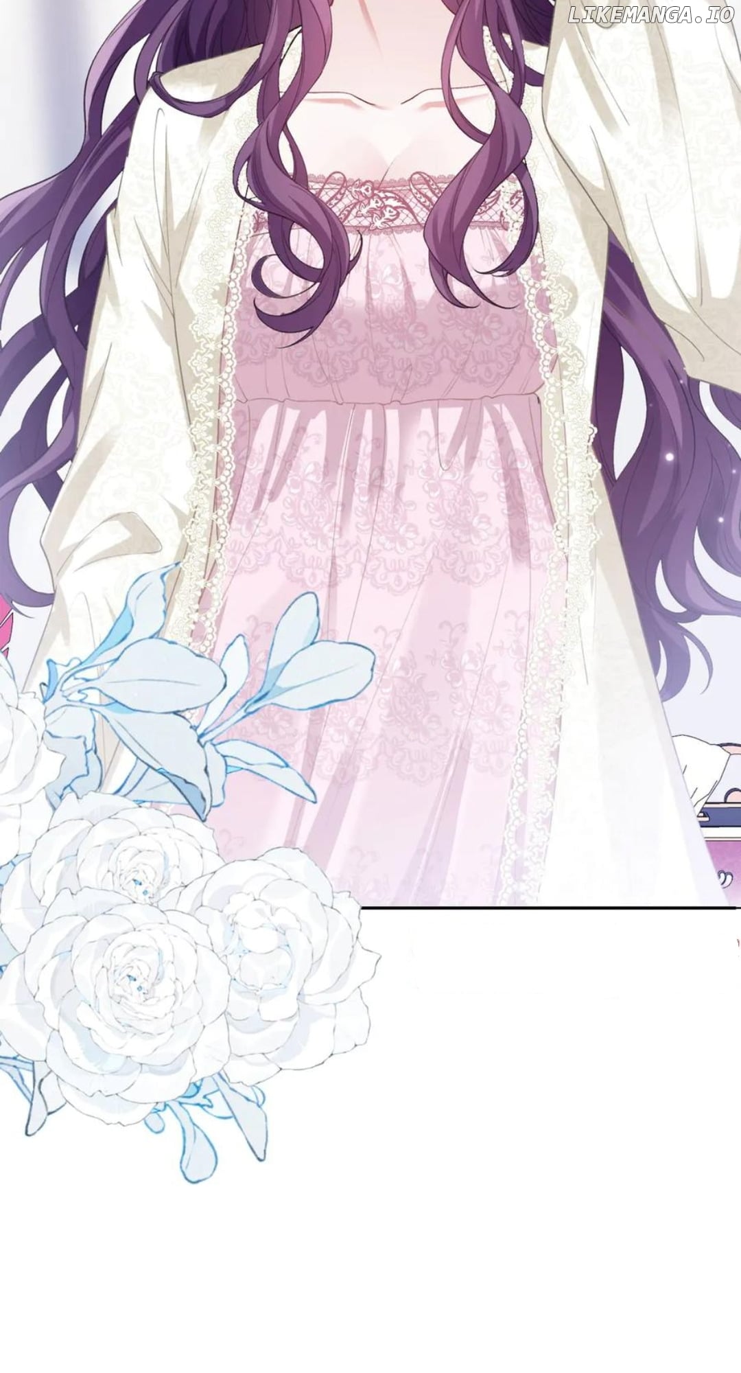 Confessing My Love to Him, the Treacherous One Chapter 44 - page 38